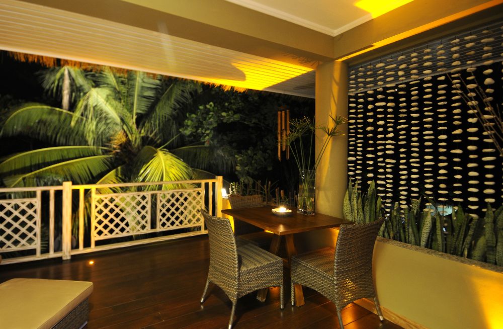 LE DOMAINE DE L ORANGERAIE - 26