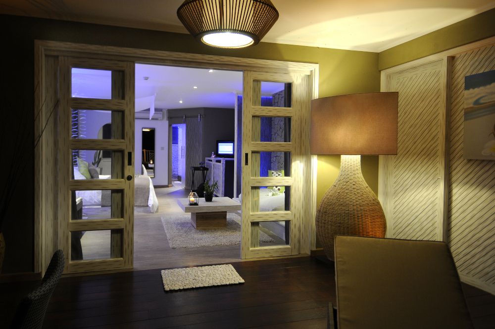 LE DOMAINE DE L ORANGERAIE - 27