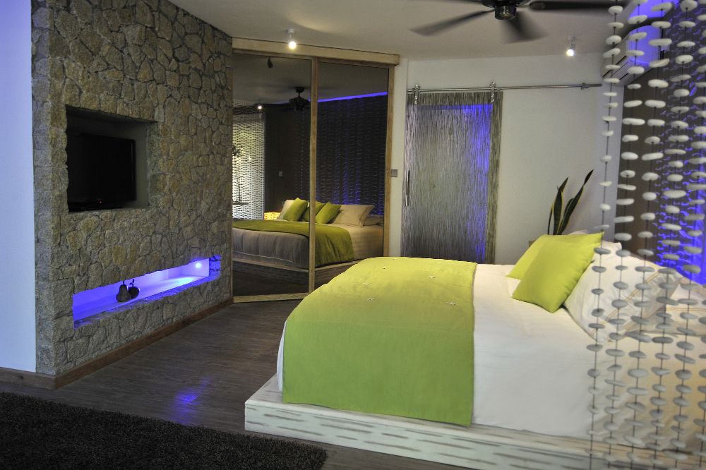 LE DOMAINE DE L ORANGERAIE - 36