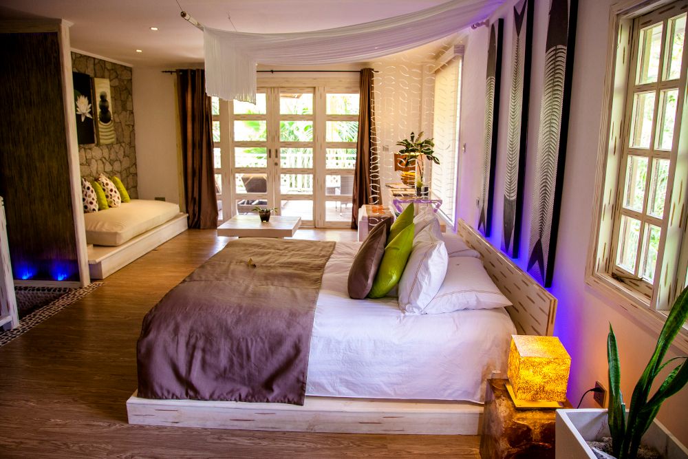 LE DOMAINE DE L ORANGERAIE - 32