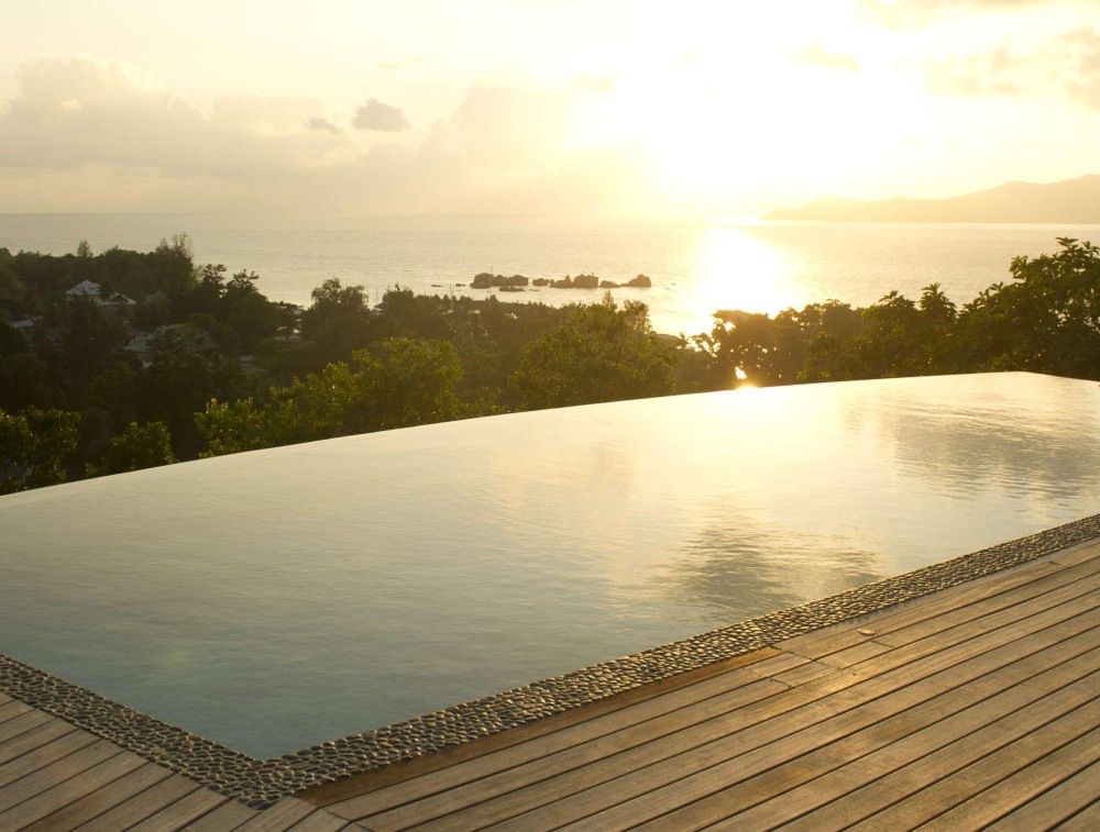 LE DOMAINE DE L ORANGERAIE - 8