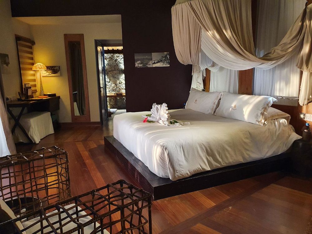 LE DOMAINE DE L ORANGERAIE - 29