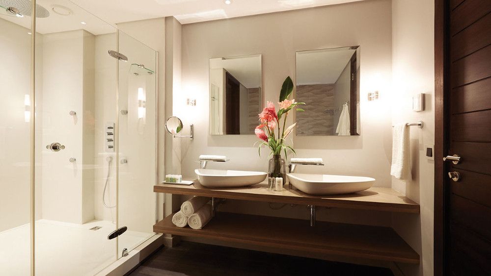 EDEN BLEU HOTEL - 27