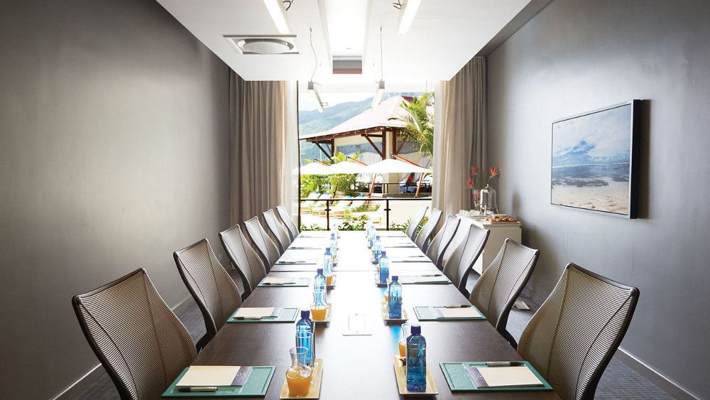 EDEN BLEU HOTEL - 15