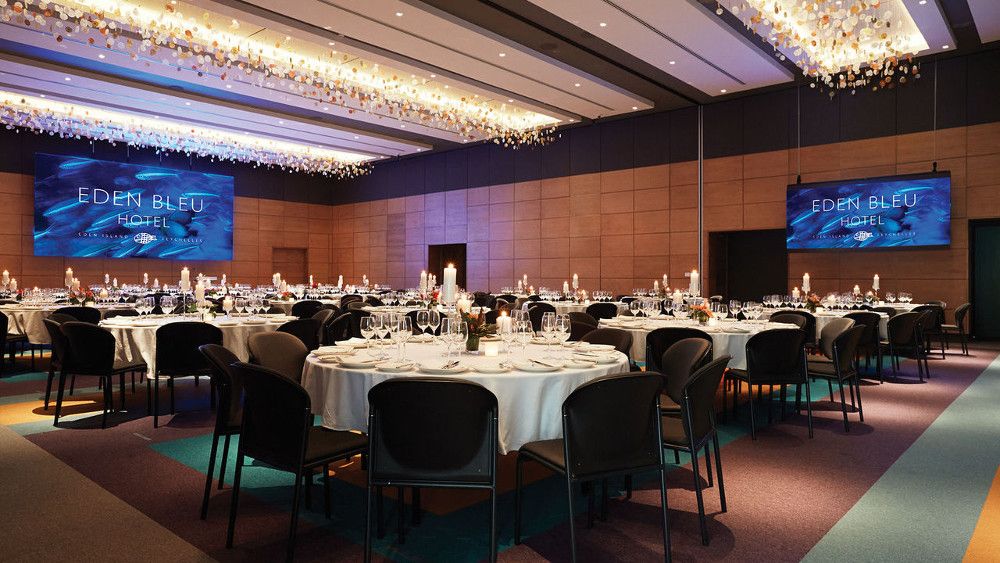 EDEN BLEU HOTEL - 11