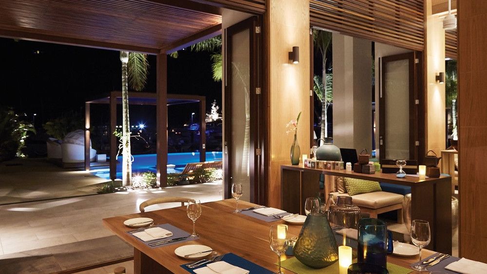 EDEN BLEU HOTEL - 10