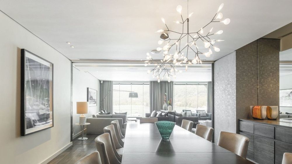 EDEN BLEU HOTEL - 13