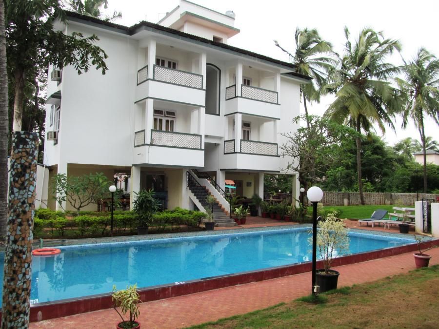SUMMERVILLE BEACH RESORT - 2
