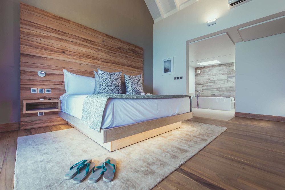 CARANA BEACH HOTEL - 12