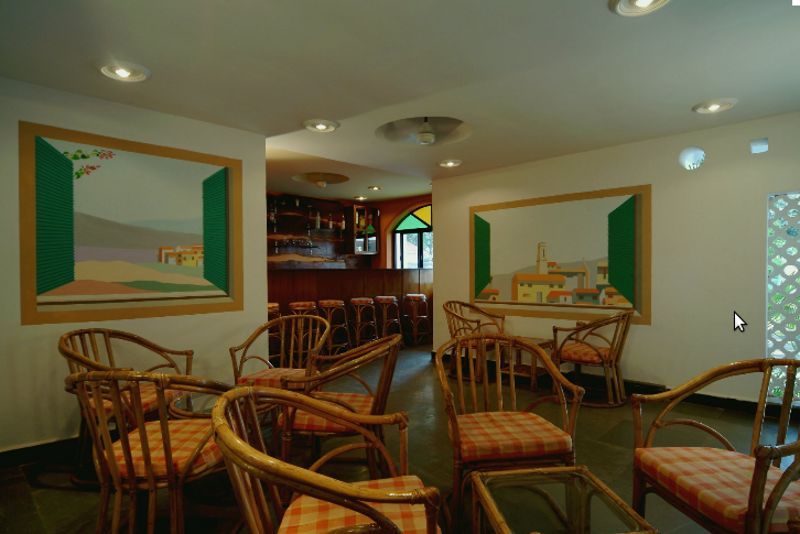 TOWNHOUSE CALANGUTE CIRCLE (ex. HORIZON) - 11