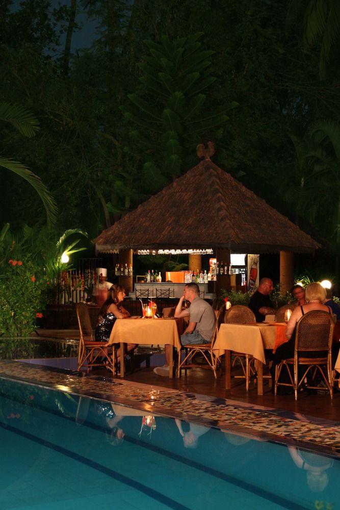 TOWNHOUSE CALANGUTE CIRCLE (ex. HORIZON) - 7