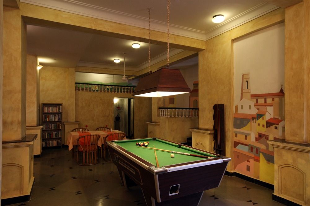 TOWNHOUSE CALANGUTE CIRCLE (ex. HORIZON) - 9