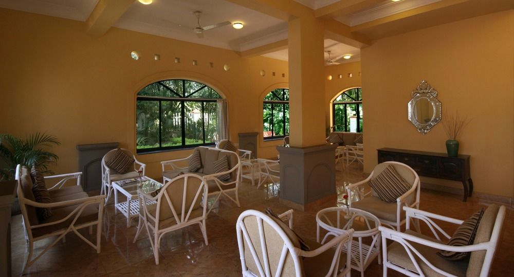 TOWNHOUSE CALANGUTE CIRCLE (ex. HORIZON) - 13