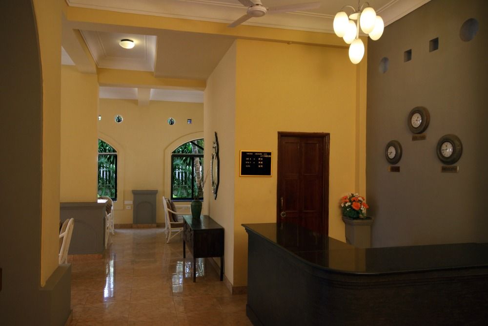 TOWNHOUSE CALANGUTE CIRCLE (ex. HORIZON) - 10