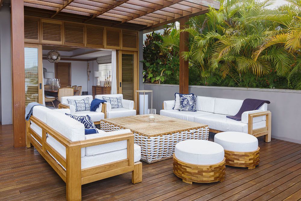 L ESCALE RESORT MARINA & SPA - 11