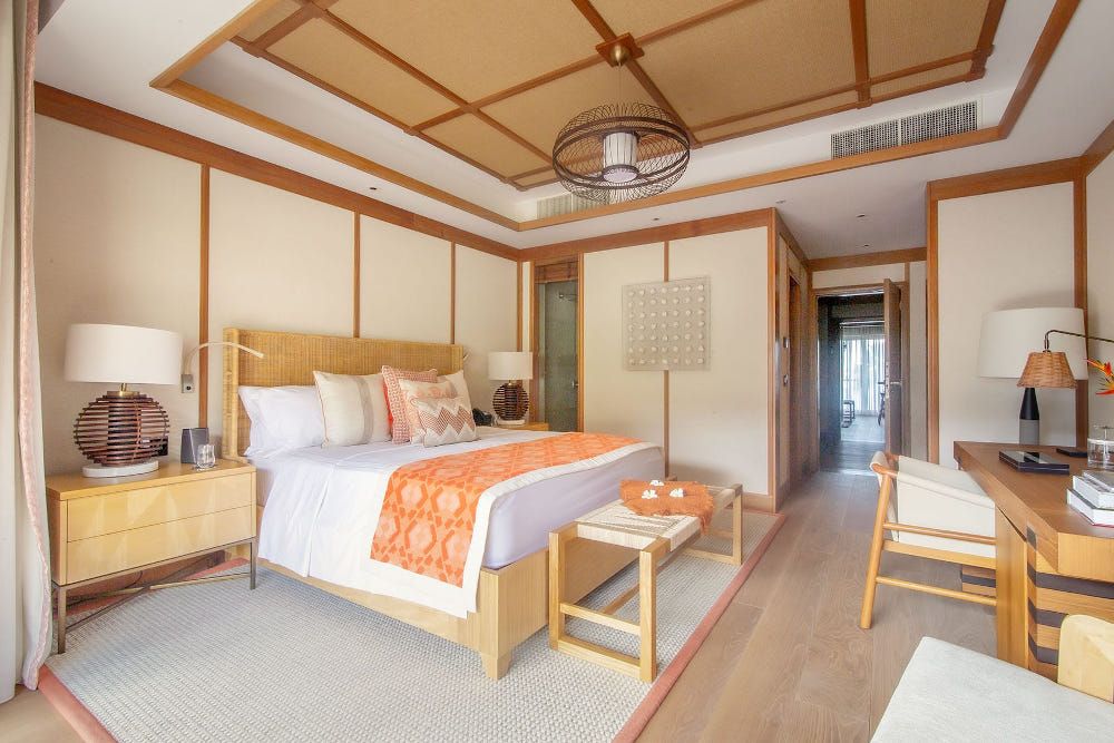 L ESCALE RESORT MARINA & SPA - 15