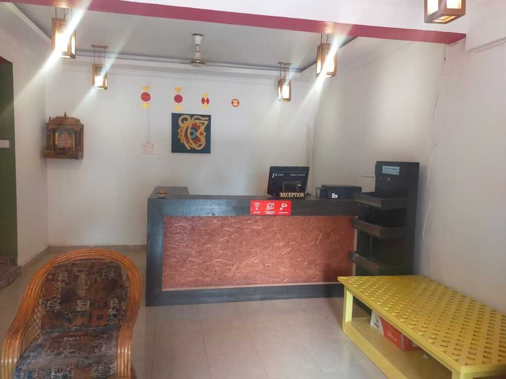 PADMA HOTEL (ex. LUXFORT HOTEL) - 5