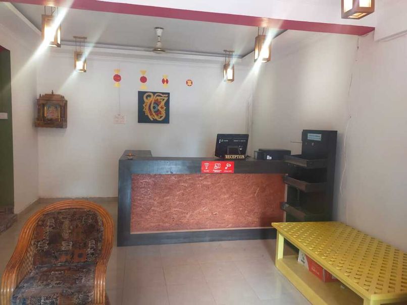 PADMA HOTEL (ex. LUXFORT HOTEL) - 5