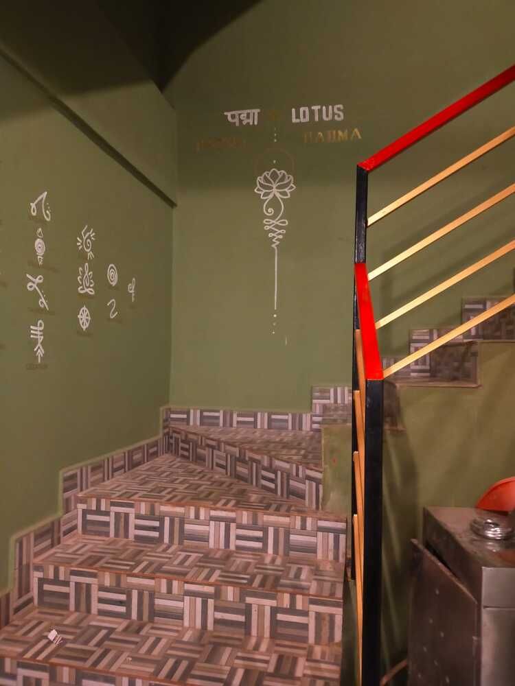PADMA HOTEL (ex. LUXFORT HOTEL) - 7
