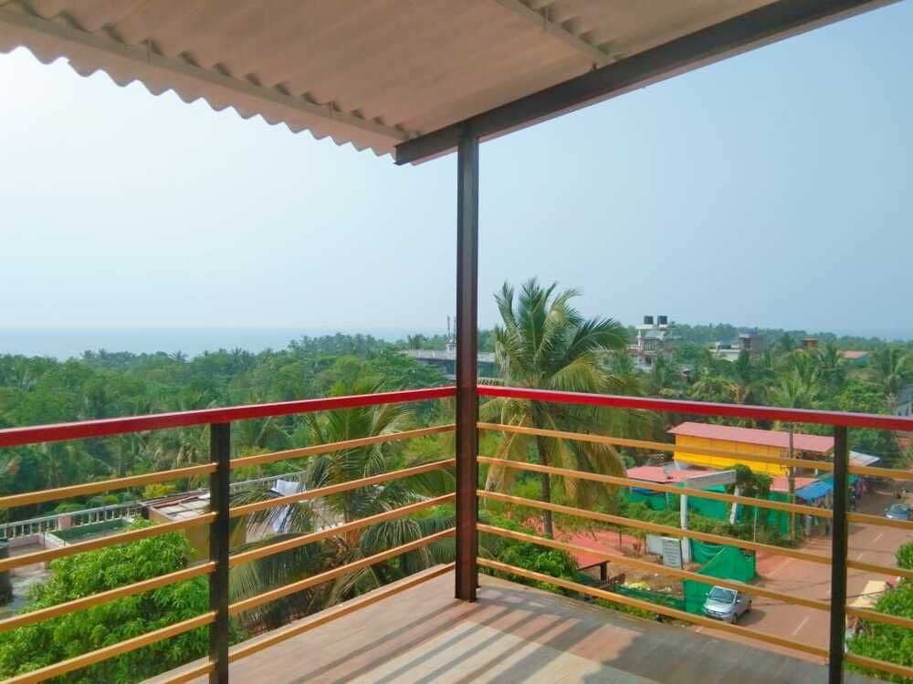 PADMA HOTEL (ex. LUXFORT HOTEL) - 8