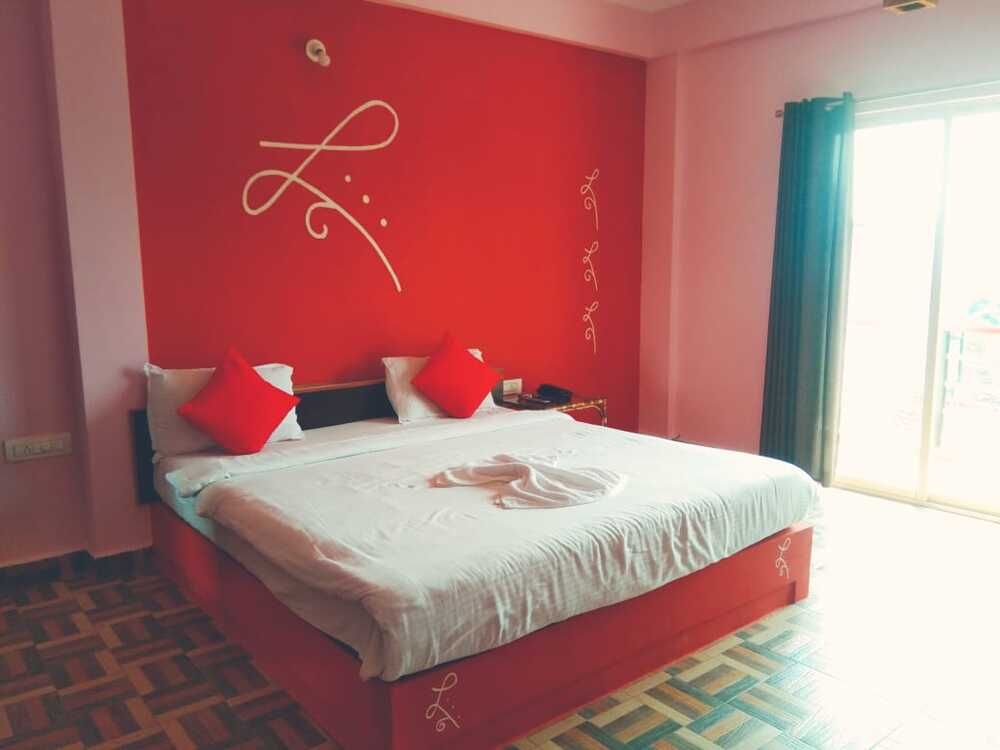 PADMA HOTEL (ex. LUXFORT HOTEL) - 11