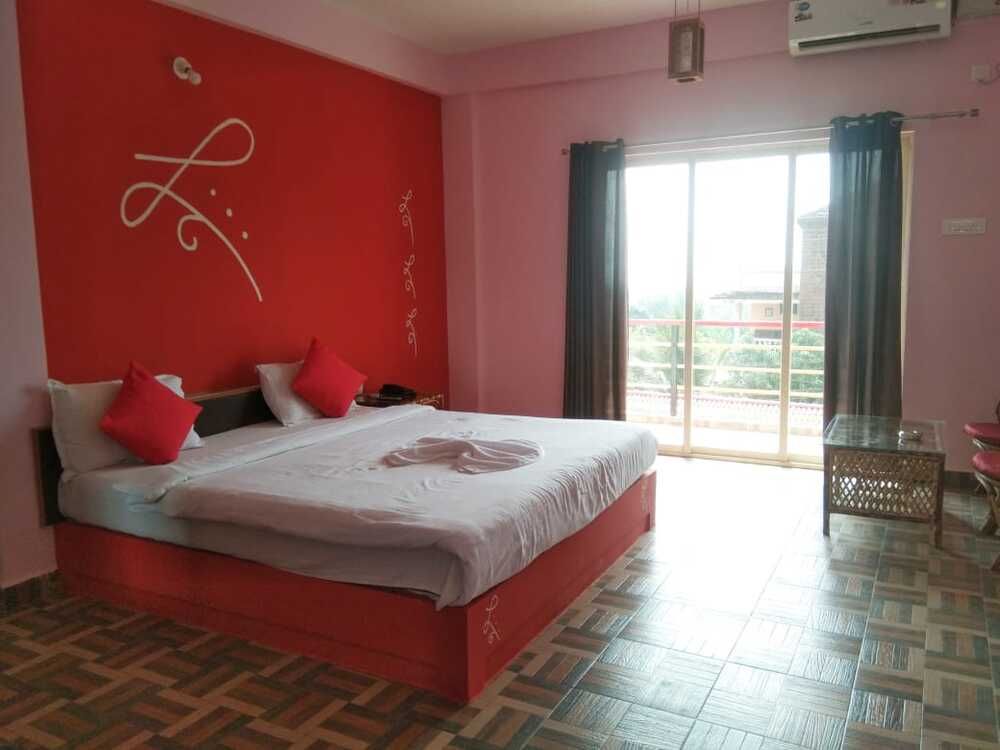 PADMA HOTEL (ex. LUXFORT HOTEL) - 10