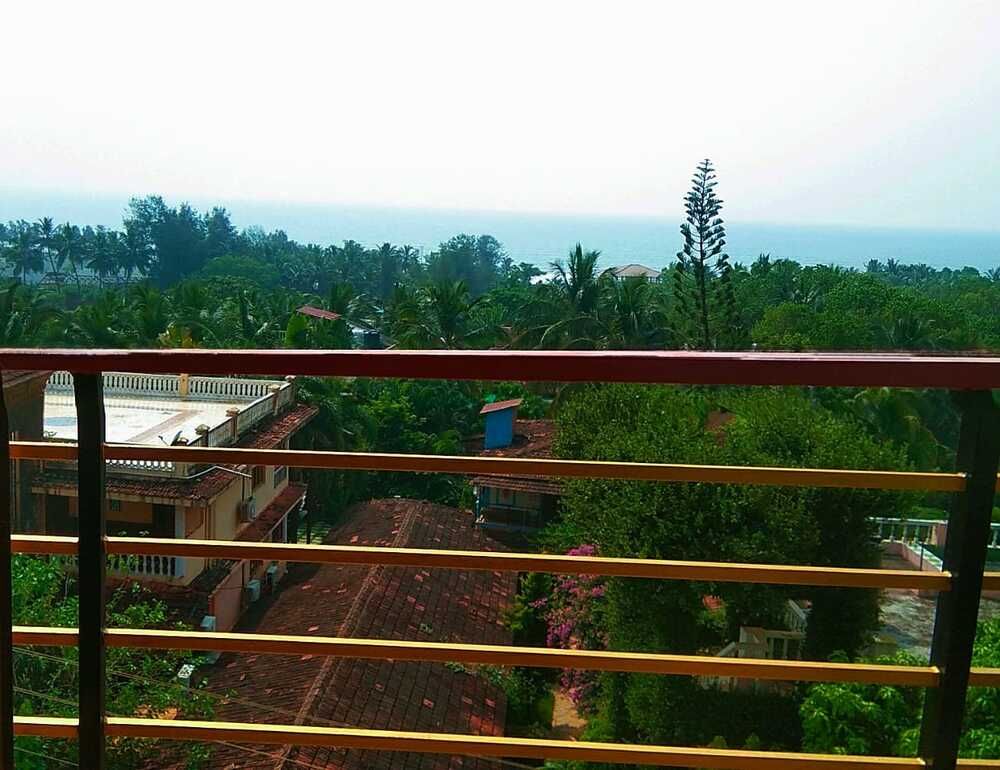 PADMA HOTEL (ex. LUXFORT HOTEL) - 9