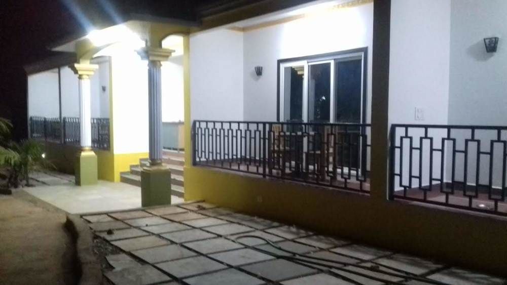 LAVISH EXOTIC HOTEL & APARTMENTS (ex. LAVISH COTTAGES) - 25