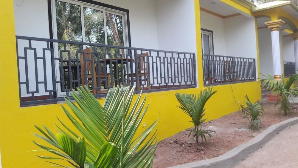 LAVISH EXOTIC HOTEL & APARTMENTS (ex. LAVISH COTTAGES) - 13