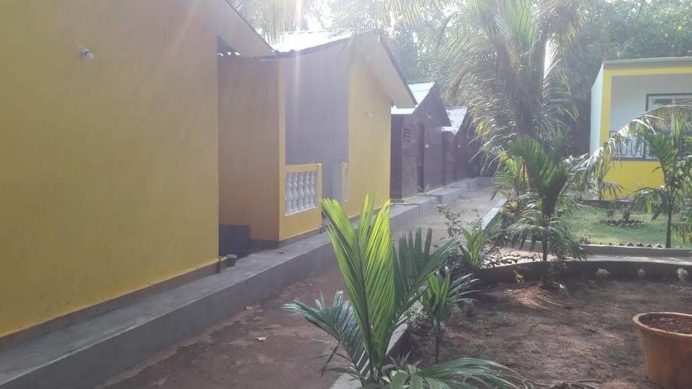 LAVISH EXOTIC HOTEL & APARTMENTS (ex. LAVISH COTTAGES) - 9