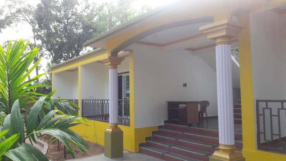 LAVISH EXOTIC HOTEL & APARTMENTS (ex. LAVISH COTTAGES) - 8