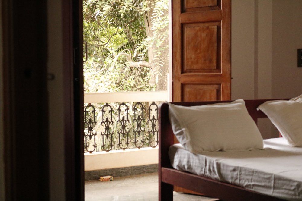 LAVISH EXOTIC HOTEL & APARTMENTS (ex. LAVISH COTTAGES) - 17