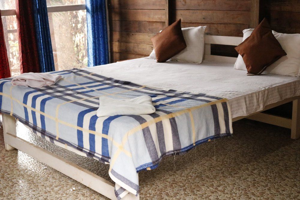 LAVISH EXOTIC HOTEL & APARTMENTS (ex. LAVISH COTTAGES) - 22