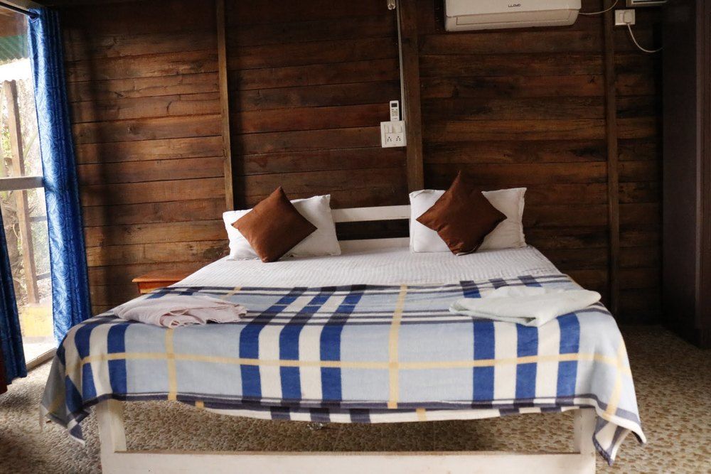 LAVISH EXOTIC HOTEL & APARTMENTS (ex. LAVISH COTTAGES) - 21