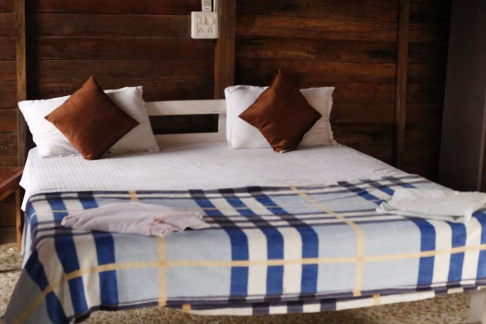 LAVISH EXOTIC HOTEL & APARTMENTS (ex. LAVISH COTTAGES) - 20