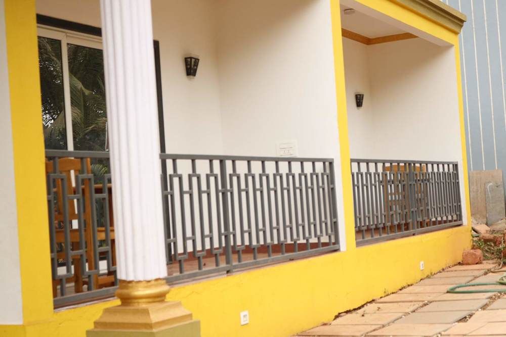 LAVISH EXOTIC HOTEL & APARTMENTS (ex. LAVISH COTTAGES) - 15