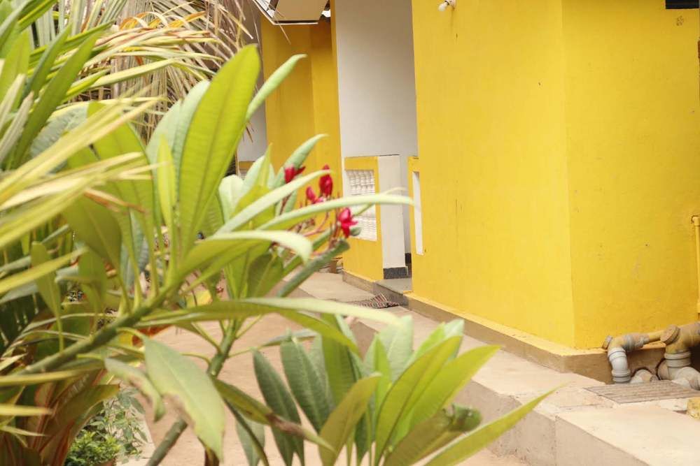 LAVISH EXOTIC HOTEL & APARTMENTS (ex. LAVISH COTTAGES) - 4