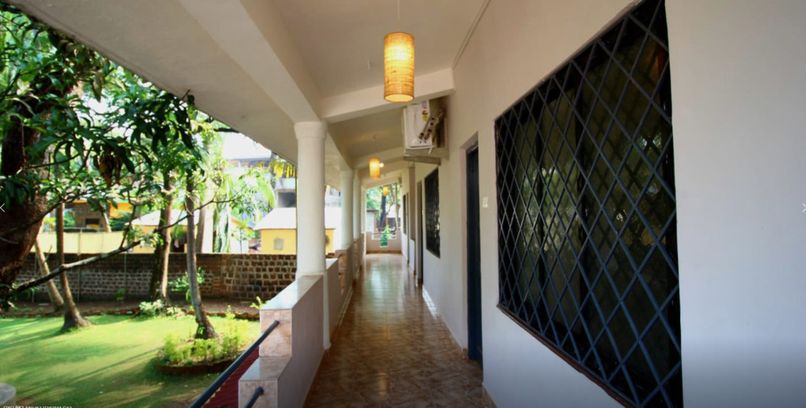 GARDEN VILLA - 6