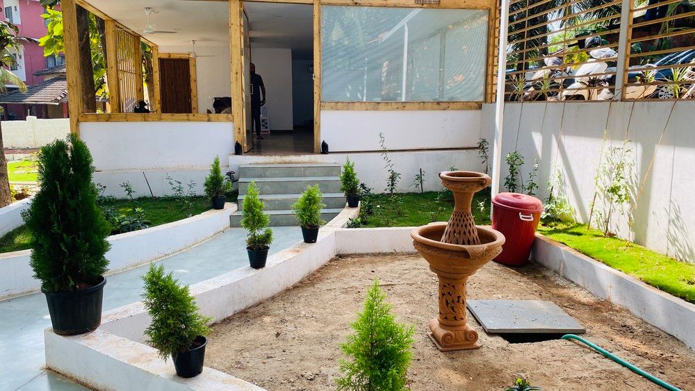 LA BLANCA RESORT - 3