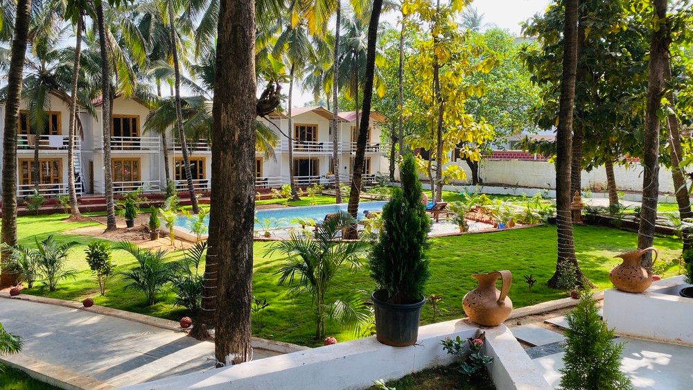 LA BLANCA RESORT - 1