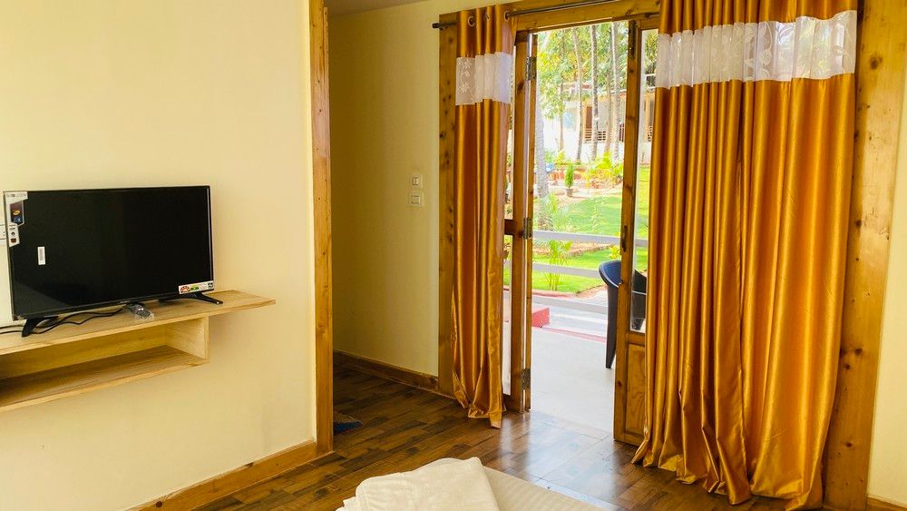 LA BLANCA RESORT - 11