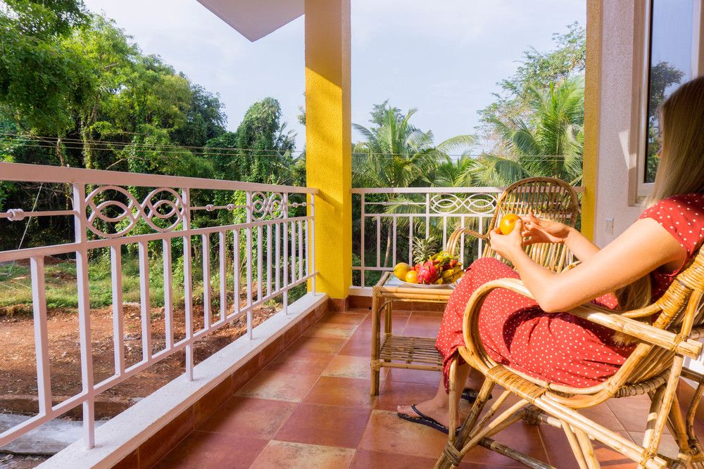 PASSIONS DE GOA - 24