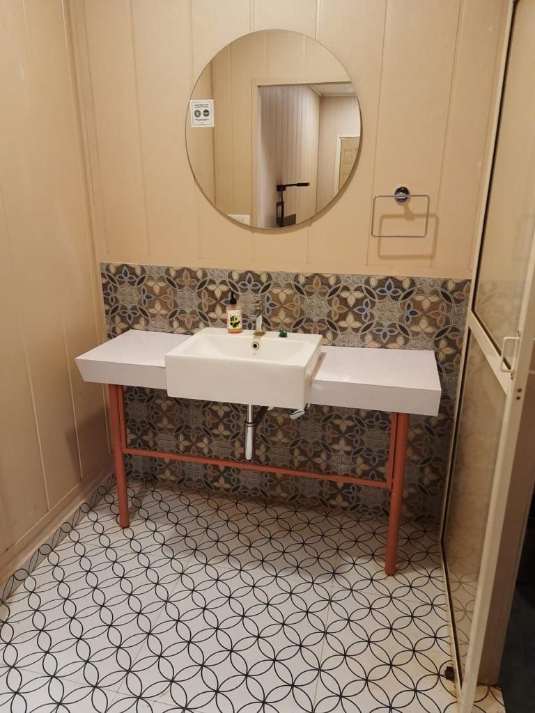 MORJIM BANYAN RESORT (ex. SAVA RESORT) - 7