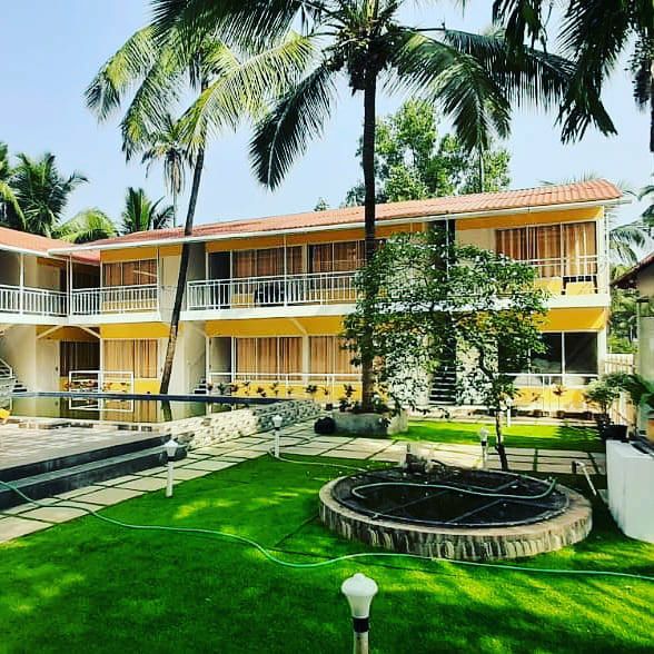 BEACH WALK BY FEATHER TOUCH (ex. BEACH WALK MORJIM) - 2