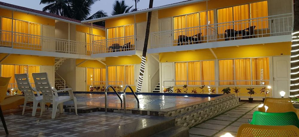 BEACH WALK BY FEATHER TOUCH (ex. BEACH WALK MORJIM) - 6