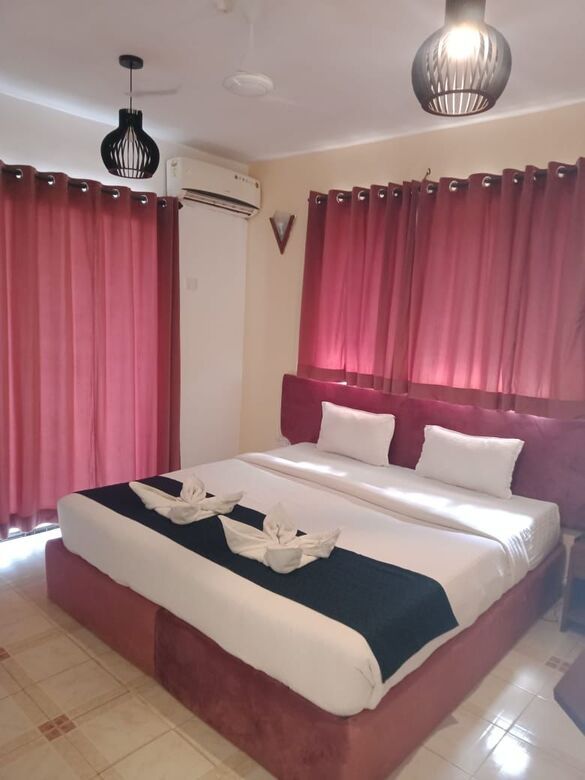 PENINSULA BEACH RESORT - 8