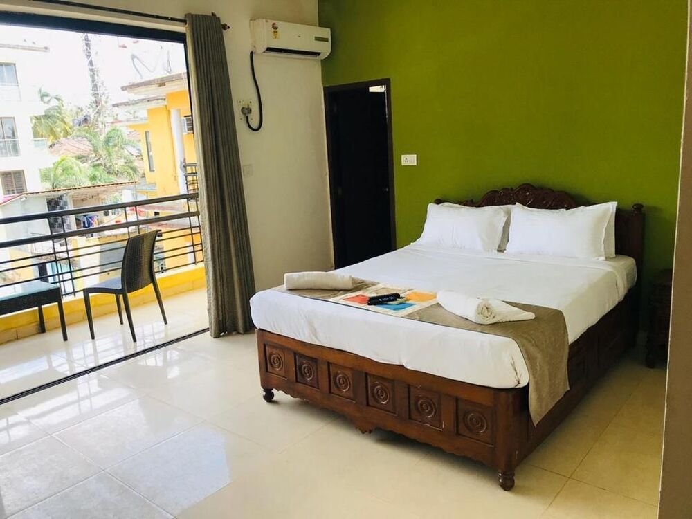 PENINSULA BEACH RESORT - 7