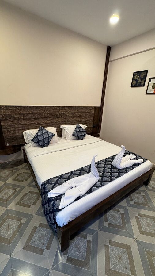 OZIBA BEACH RESORT - 11
