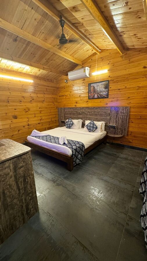 OZIBA BEACH RESORT - 6