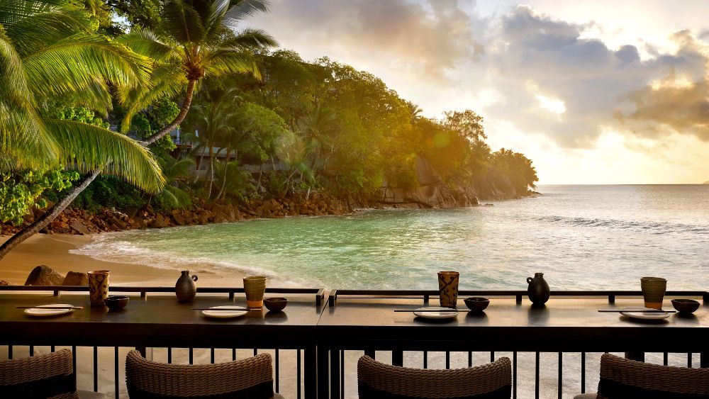 MANGO HOUSE SEYCHELLES, LXR HOTELS & RESORTS - 16